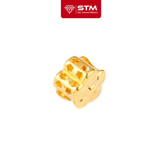 STM Exclusive Charm | Emas 916/22k