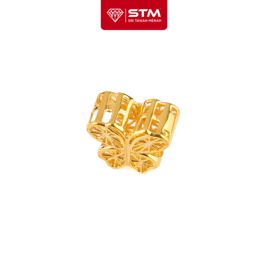 STM Exclusive Charm | Emas 916/22k