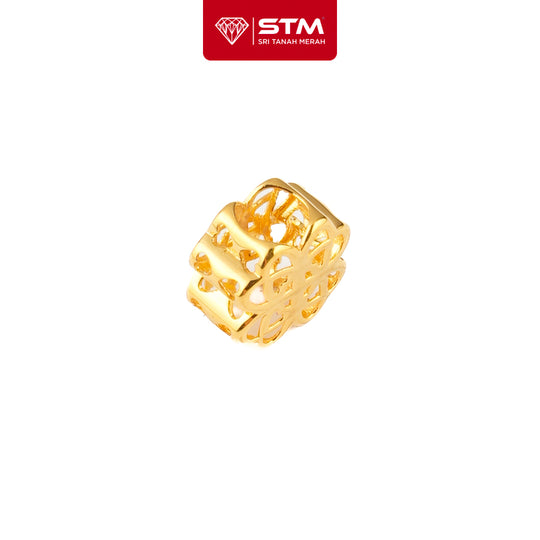 STM Exclusive Charm | Emas 916/22k