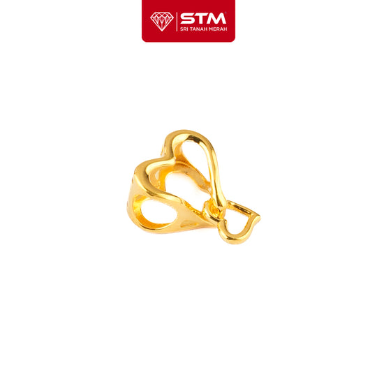 STM Exclusive Charm | Emas 916/22k