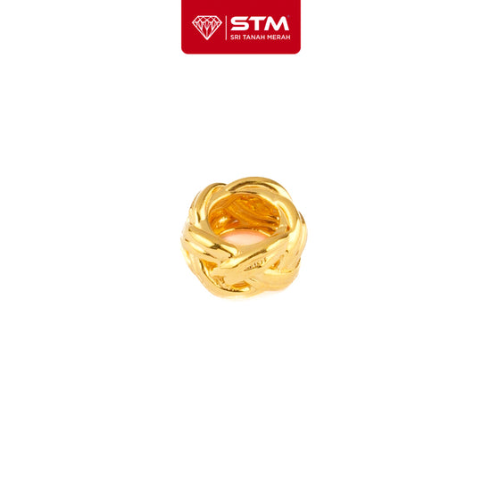 STM Exclusive Charm | Emas 916/22k