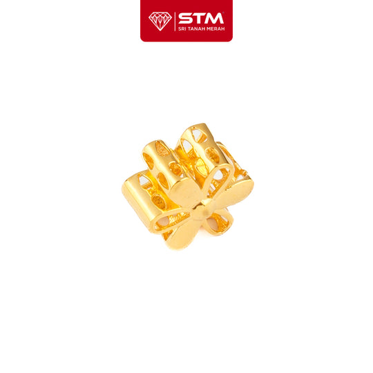 STM Exclusive Charm | Emas 916/22k