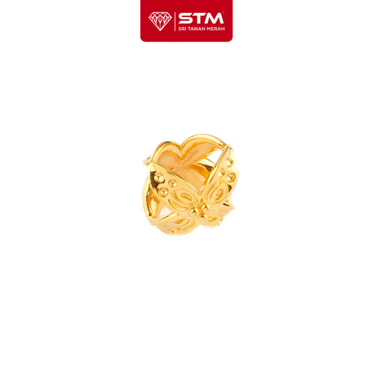 STM Exclusive Charm | Emas 916/22k