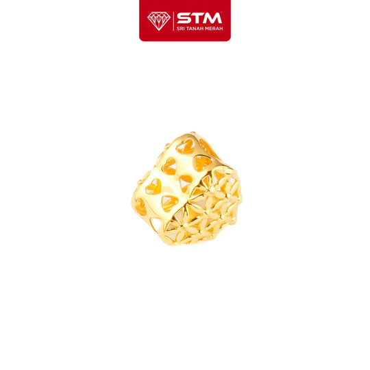 STM Exclusive Charm | Emas 916/22k