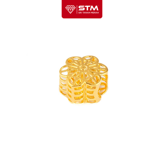 STM Exclusive Charm | Emas 916/22k