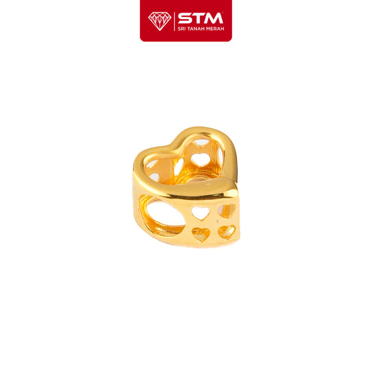 STM Exclusive Charm | Emas 916/22k
