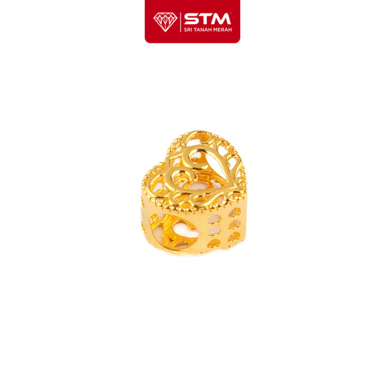 STM Exclusive Charm | Emas 916/22k