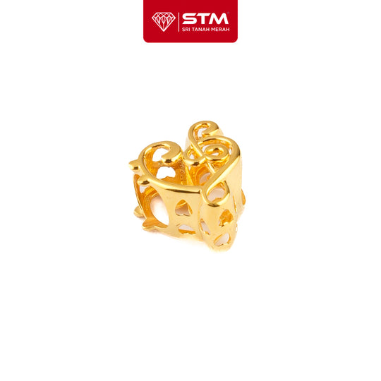 STM Exclusive Charm | Emas 916/22k