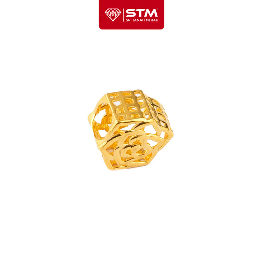 STM Exclusive Charm | Emas 916/22k