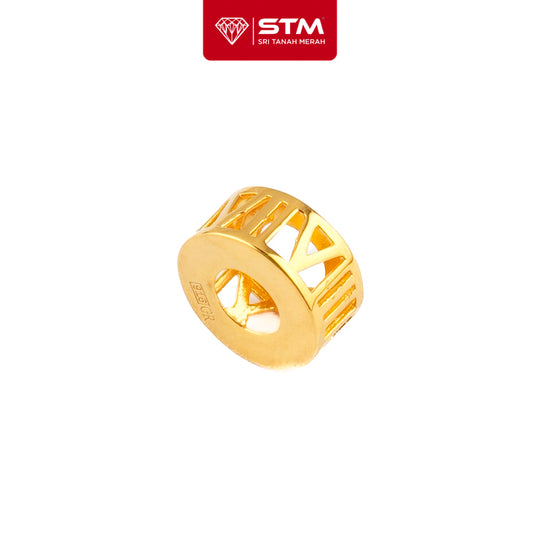 STM Exclusive Charm | Emas 916/22k