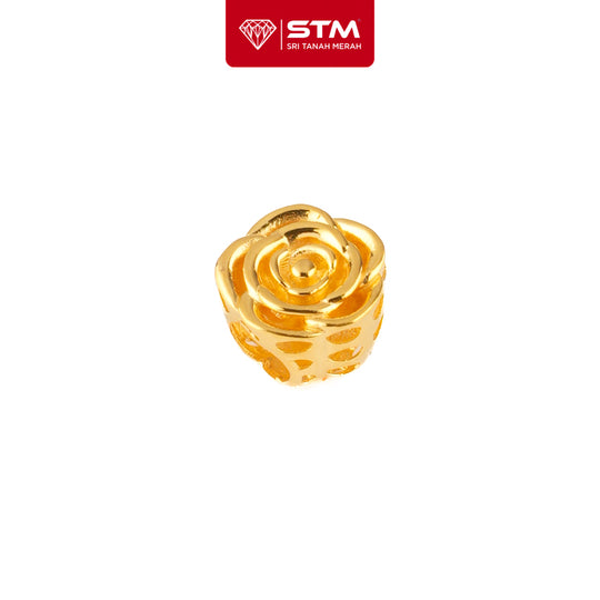 STM Exclusive Charm | Emas 916/22k