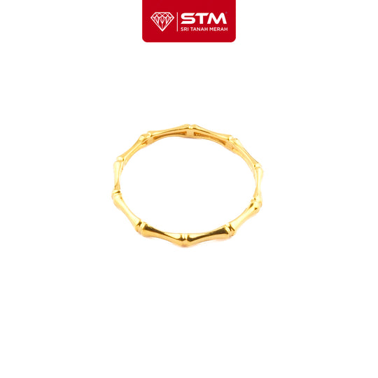 STM Cincin Exclusive | Emas 916/22k