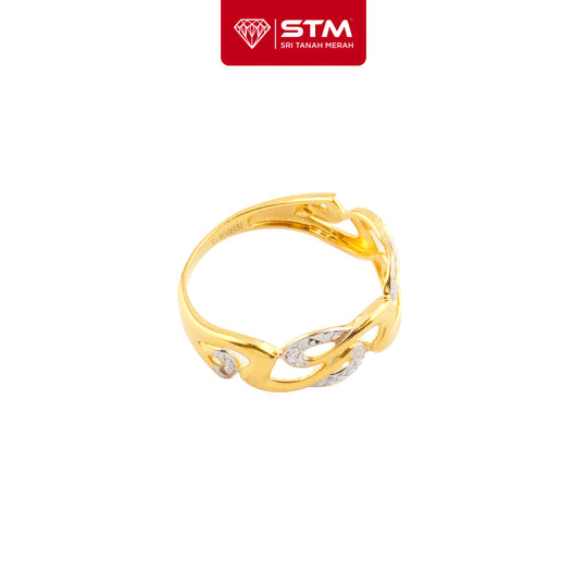STM Cincin Exclusive | Emas 916/22k