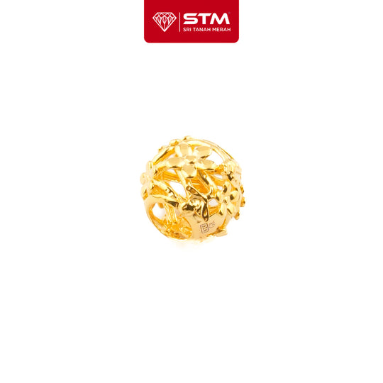 STM Exclusive Charm | Emas 916/22k