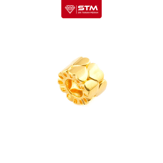 STM Exclusive Charm | Emas 916/22k