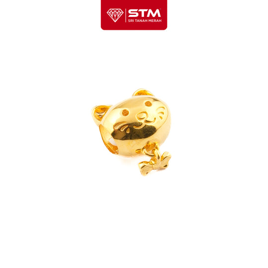 STM Exclusive Charm | Emas 916/22k