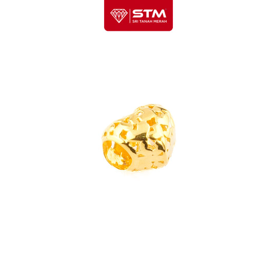 STM Exclusive Charm | Emas 916/22k