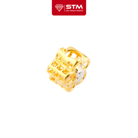 STM Exclusive Charm | Emas 916/22k