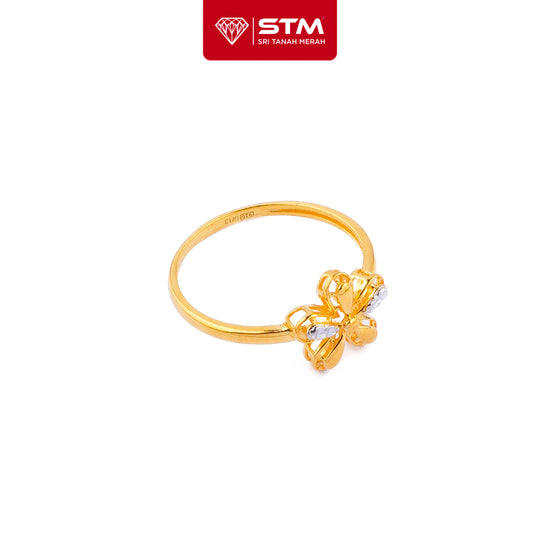 STM Cincin Exclusive | Emas 916/22k