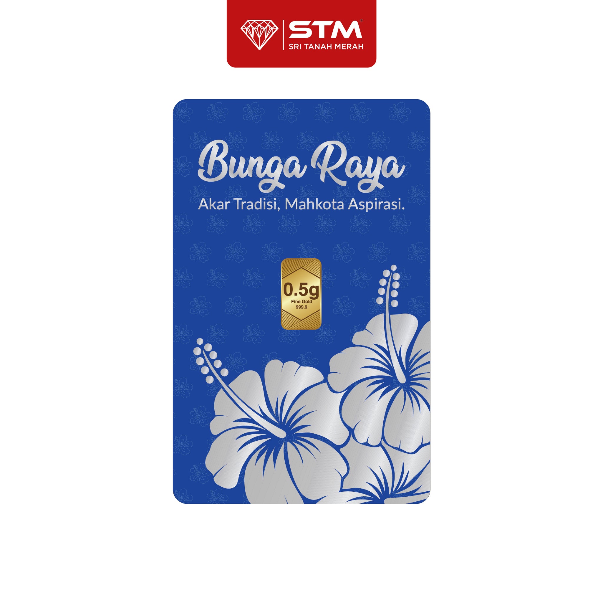 Gold Bar – Kedai Emas Sri Tanah Merah