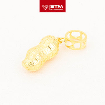 STM Exclusive Charm & Beads 916 (22K Gold)