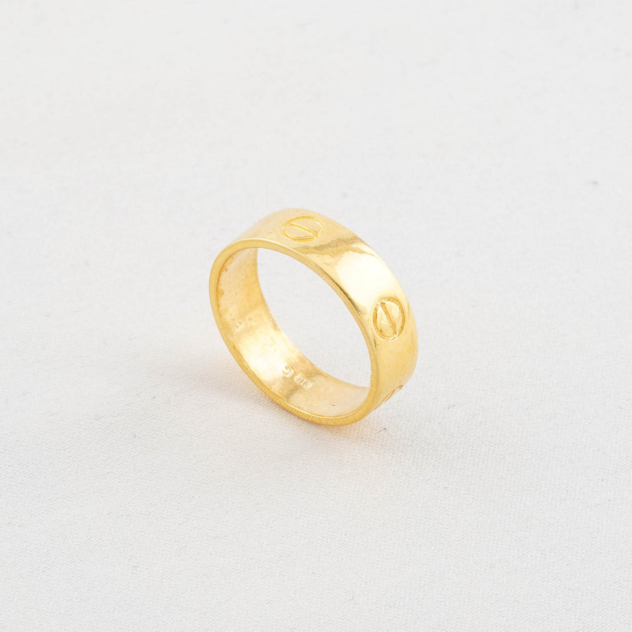 Cincin Fesyen
