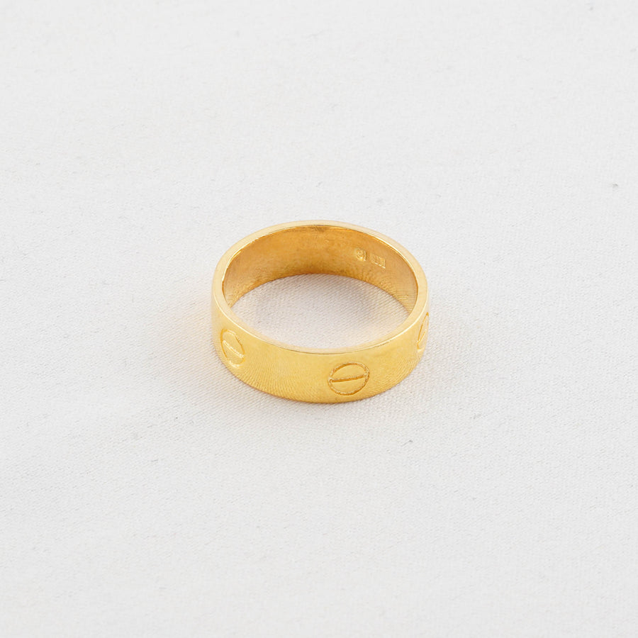 Cincin Fesyen