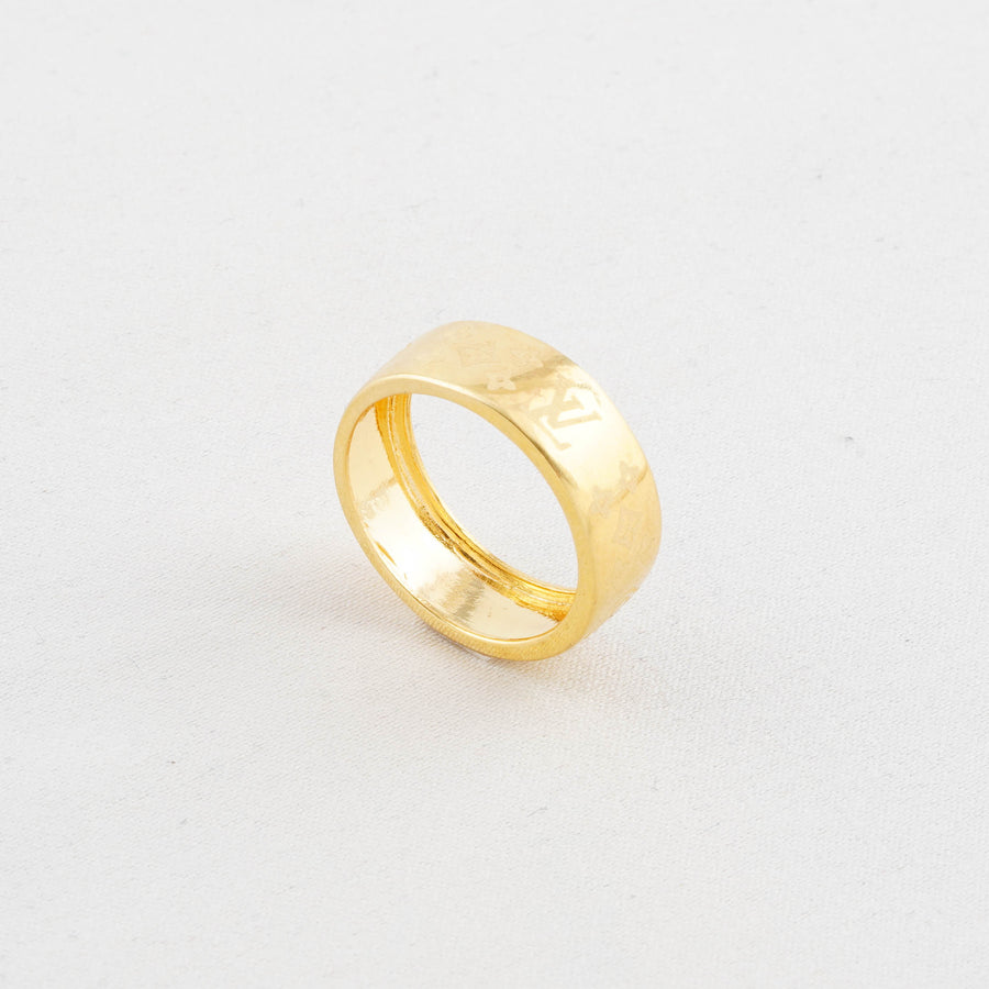 Cincin Fesyen