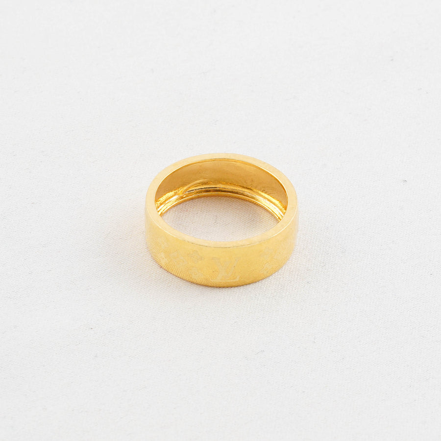 Cincin Fesyen