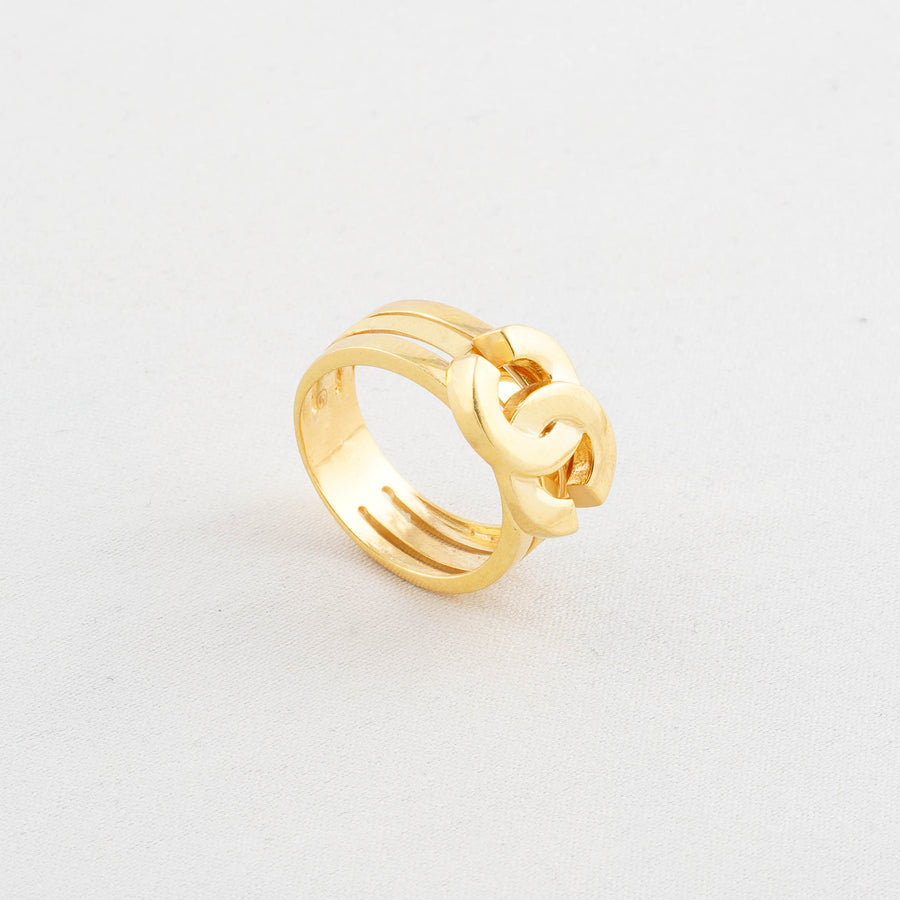 Cincin Fesyen