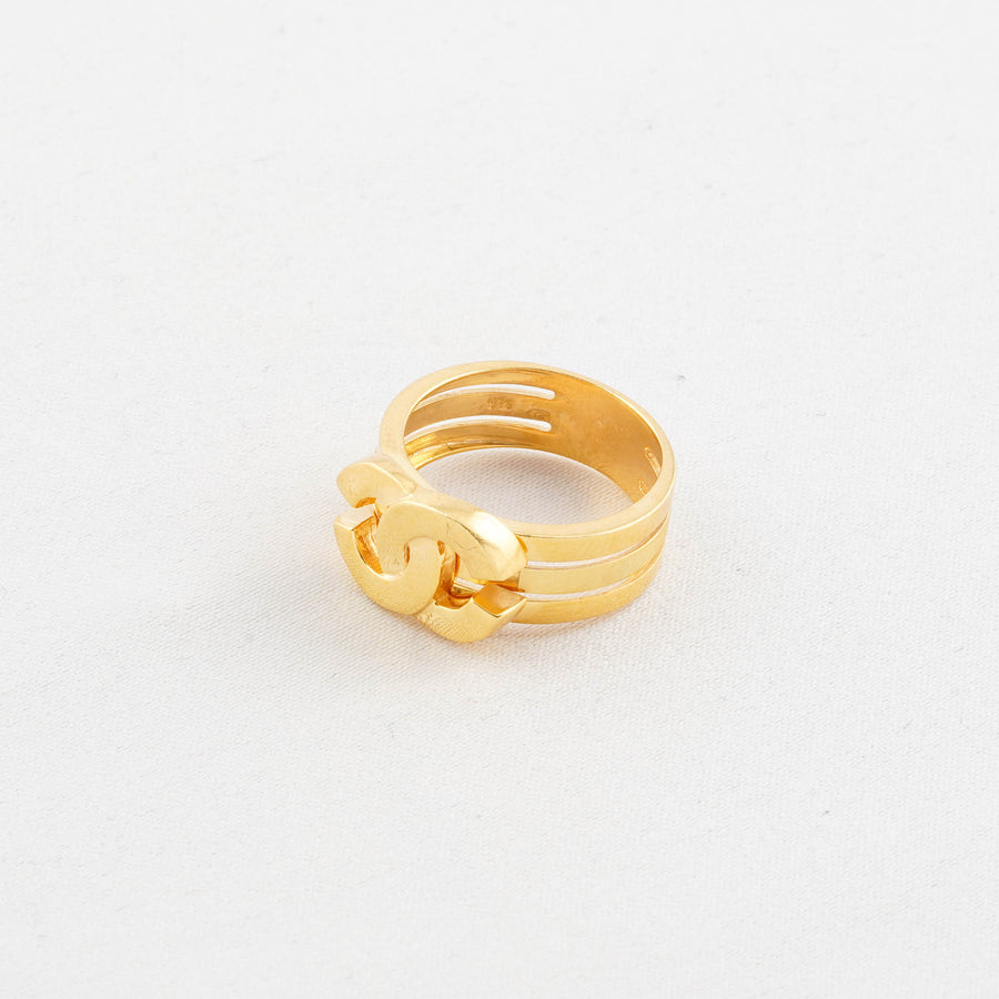Cincin Fesyen