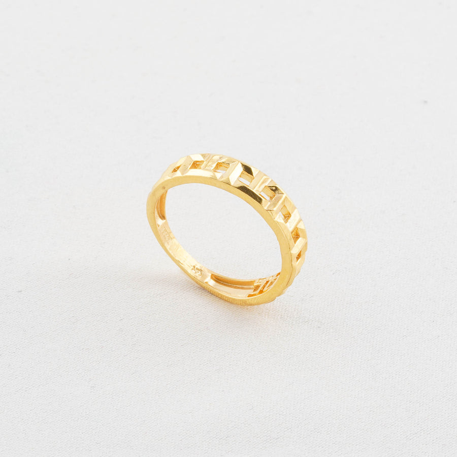 Cincin Fesyen