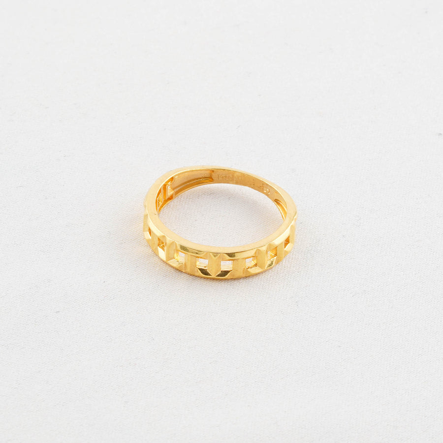 Cincin Fesyen