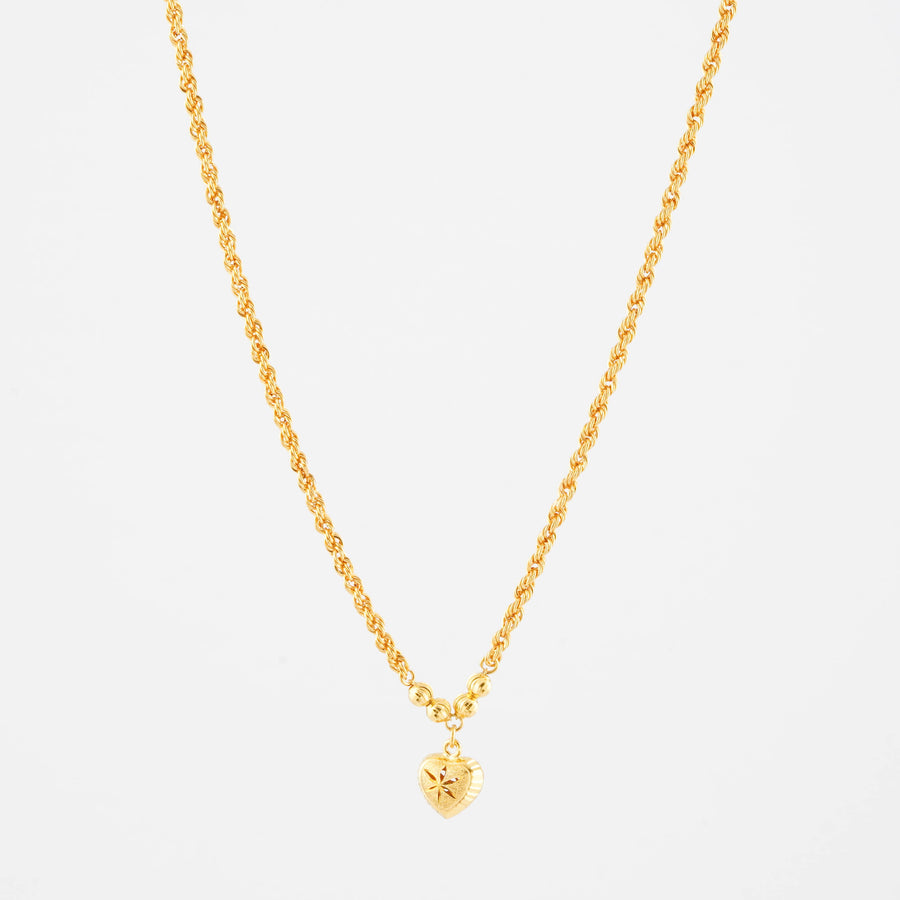 Rantai Leher Chocker