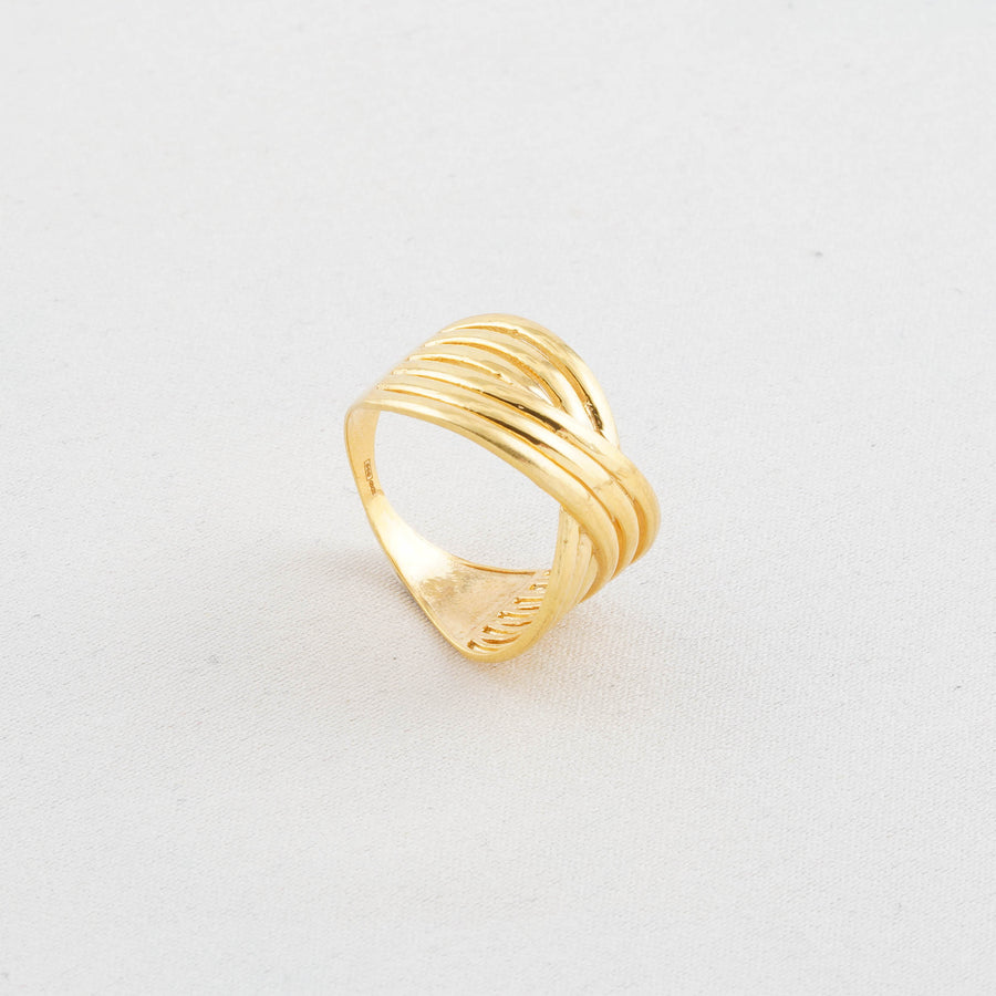 Cincin Fesyen