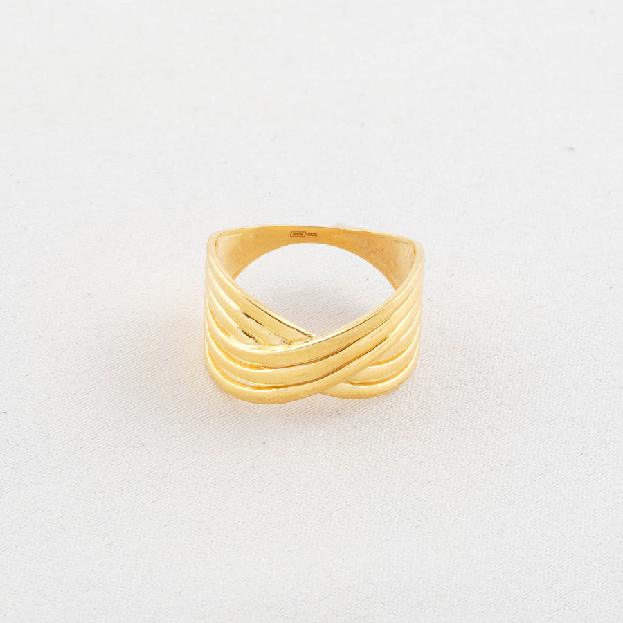 Cincin Fesyen