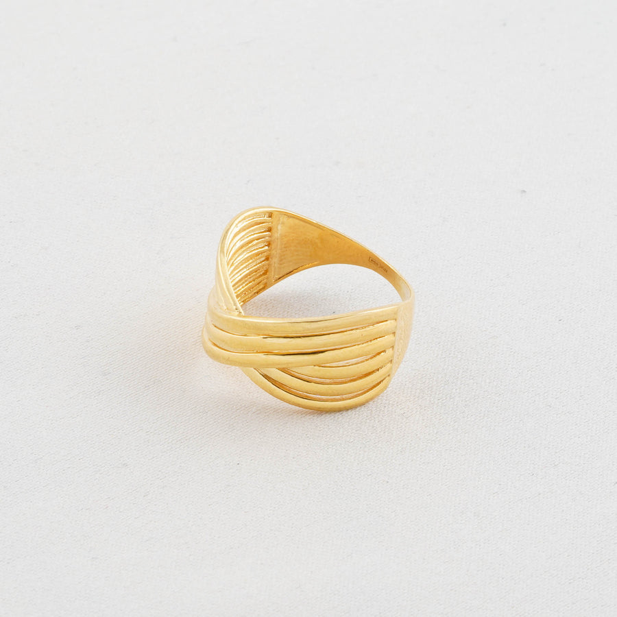 Cincin Fesyen