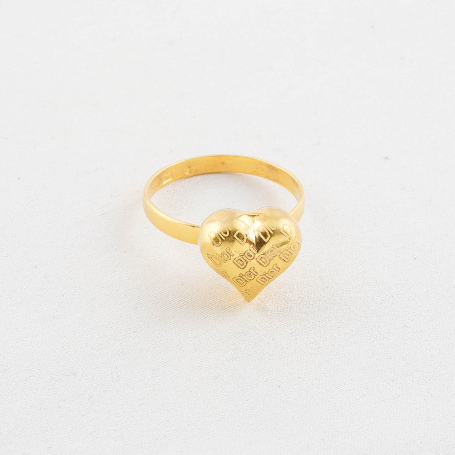 Cincin Love