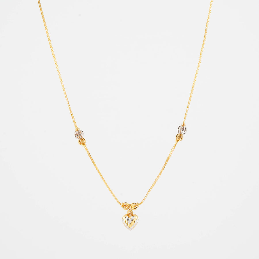 Rantai Leher Chocker