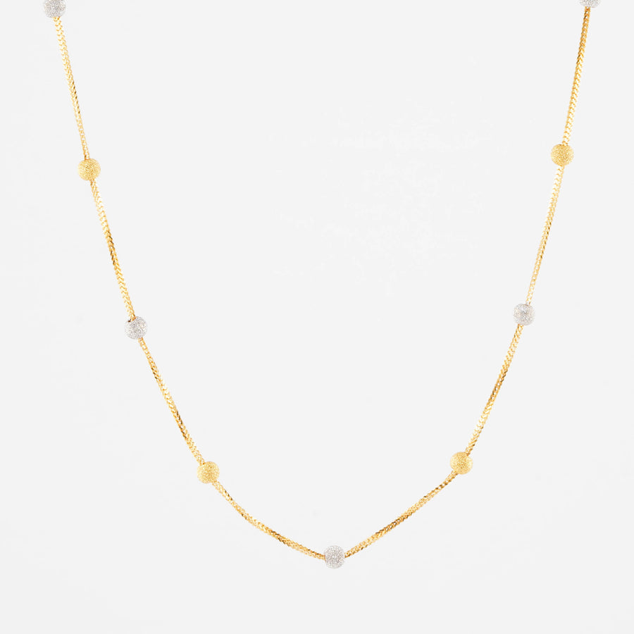 Rantai Leher Chocker