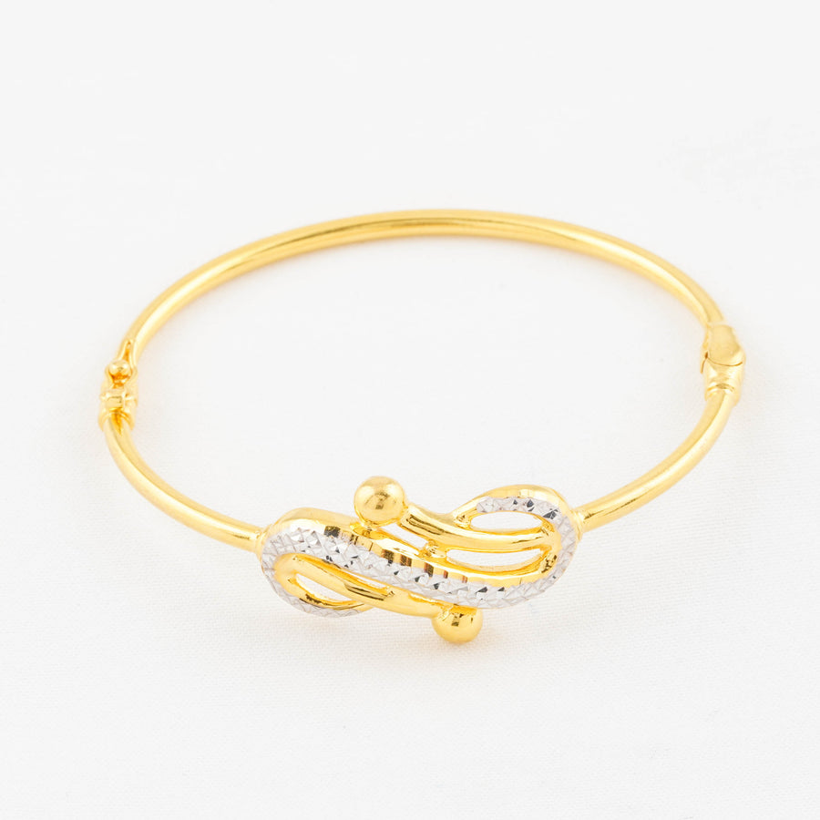 Bangle Fesyen