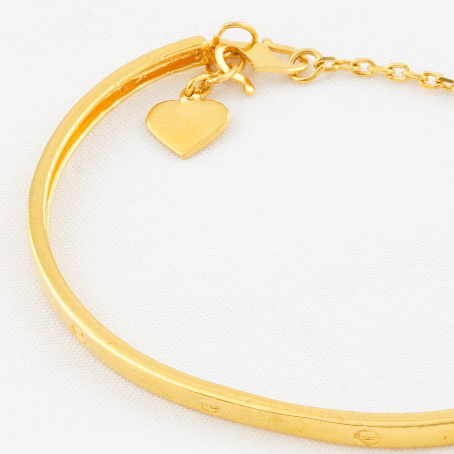 Bangle Fesyen