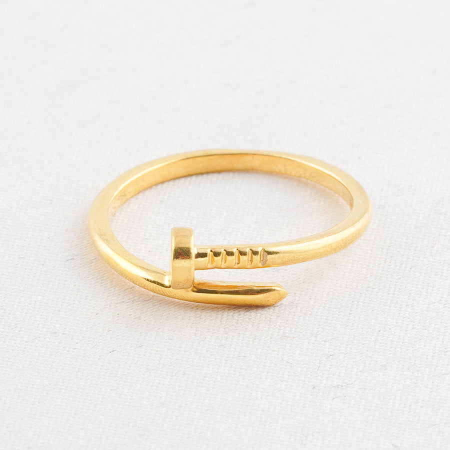Cincin Paku