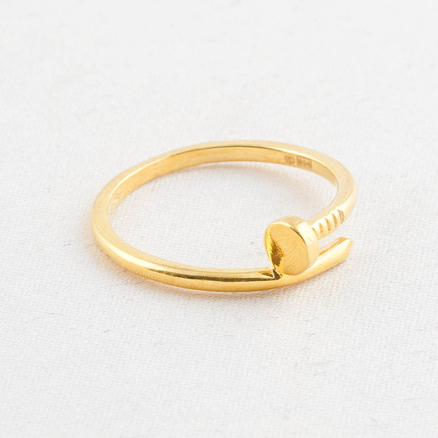 Cincin Paku
