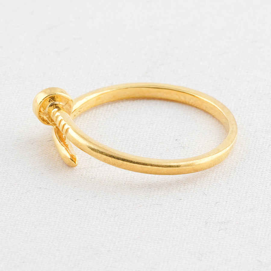 Cincin Paku