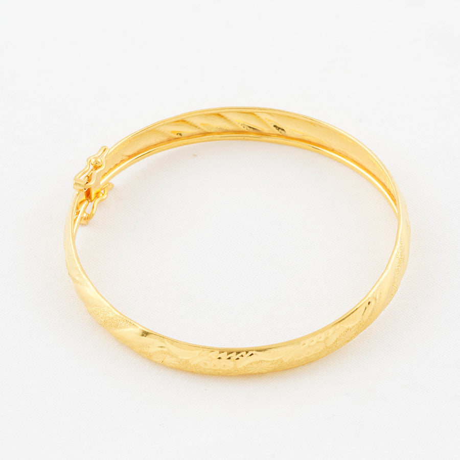 Bangle Fesyen