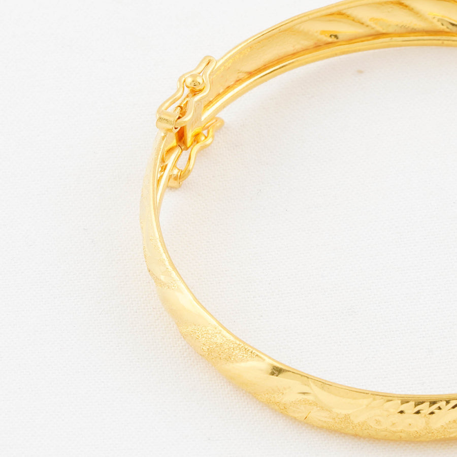 Bangle Fesyen