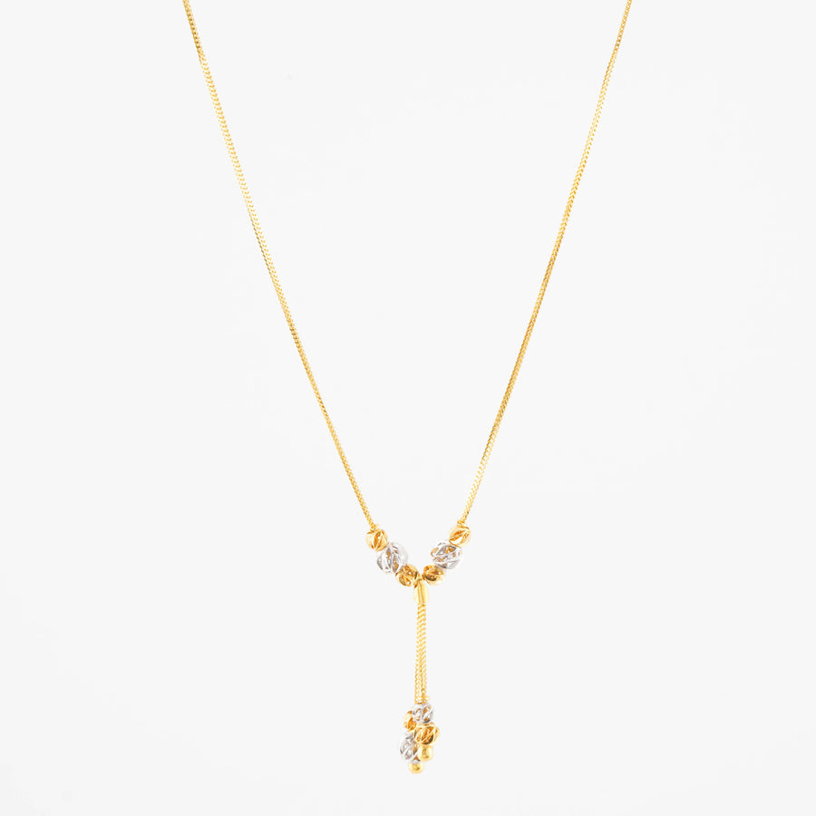 Rantai Leher Chocker