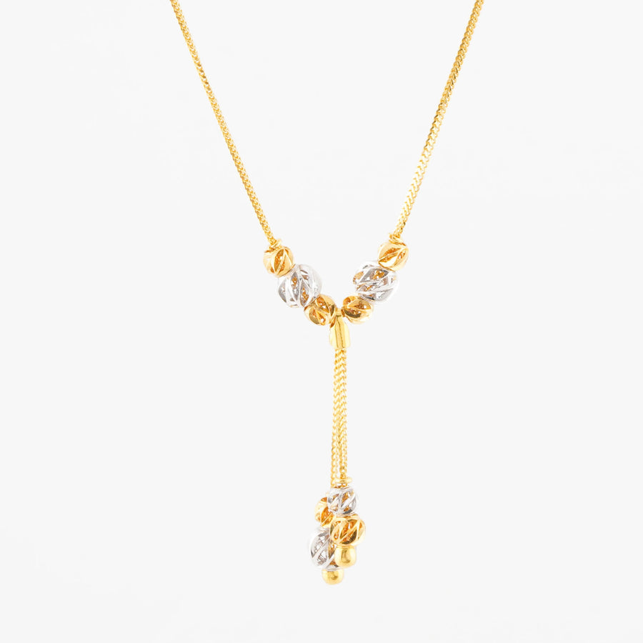 Rantai Leher Chocker