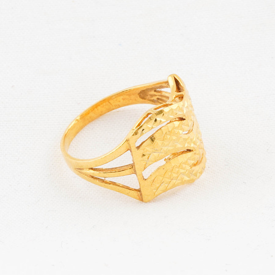 Cincin Fesyen